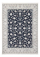 Nain - 6la Teppich 200x147cm - Perserteppich