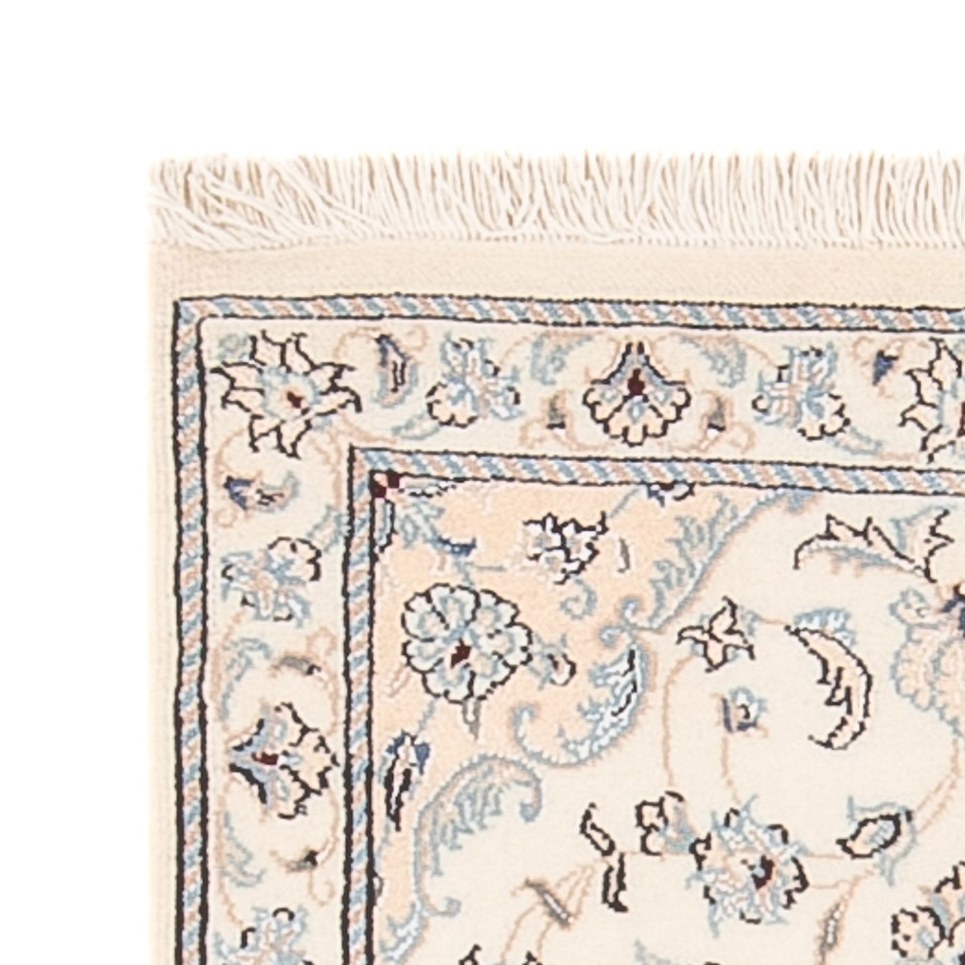 Nain Tappeto 95x55cm - Tappeto persiano
