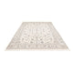 Perserteppich - Nain - Premium - 297 x 197 cm - creme