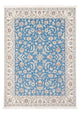 Nain - 6la Teppich 200x147cm - Perserteppich