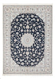 Nain - 6 la Tappeto 202x150cm - Tappeto persiano