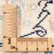 Perserteppich - Nain - Premium - 202 x 150 cm - rot