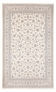 Perserteppich - Nain - Premium - 294 x 200 cm - creme