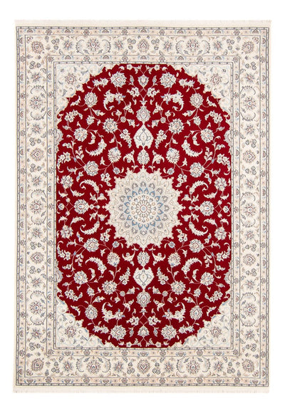 Nain Tappeto 168x237cm - Tappeto persiano