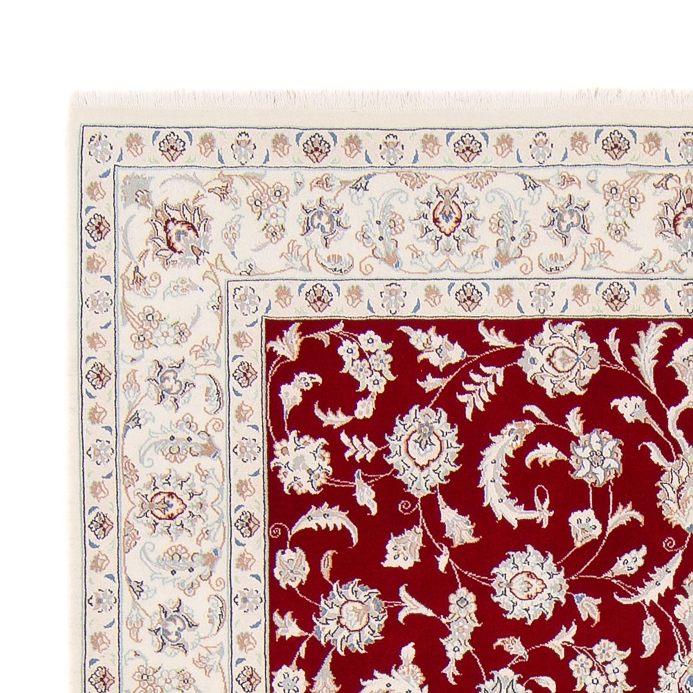 Nain Tapis 236x169cm - Tapis persan