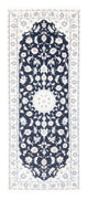 Nain - 9 la Tappeto 197x81cm - Tappeto persiano