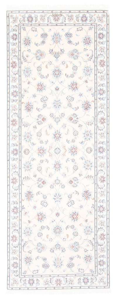 Tapis de Nain - 9La Tapis 82x201cm - Tapis persan