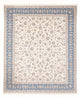 Nain - 6la Tapis 298x248cm - Tapis persan