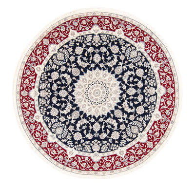Nain Tappeto 200x200cm - Tappeto persiano