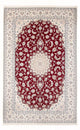 Nain - 6la Teppich 300x200cm - Perserteppich