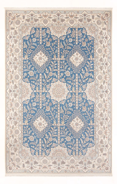 Tapis de Nain - 6La Tapis 200x298cm - Tapis persan