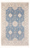Perserteppich - Nain - Premium - 298 x 200 cm - hellblau