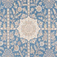 Perserteppich - Nain - Premium - 298 x 200 cm - hellblau