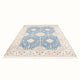 Perserteppich - Nain - Premium - 298 x 200 cm - hellblau