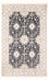Perserteppich - Nain - Premium - 298 x 198 cm - dunkelblau