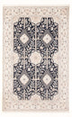 Perserteppich - Nain - Premium - 298 x 198 cm - dunkelblau