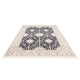 Perserteppich - Nain - Premium - 298 x 198 cm - dunkelblau