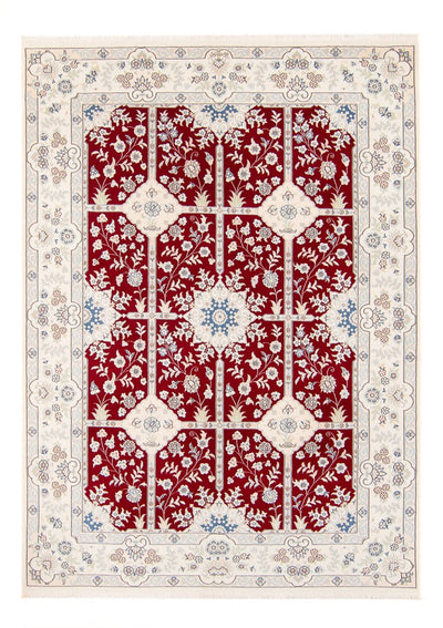 Nain Tappeto 168x232cm - Tappeto persiano
