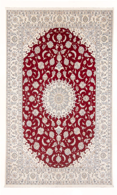 Tapis de Nain - 6La Tapis 200x300cm - Tapis persan
