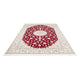 Perserteppich - Nain - Premium - 300 x 200 cm - rot