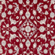 Perserteppich - Nain - Premium - 302 x 198 cm - rot