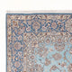 Perserteppich - Nain - Premium - 308 x 200 cm - hellblau