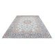 Perserteppich - Nain - Premium - 308 x 200 cm - hellblau