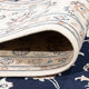 Perserteppich - Nain - Premium - 298 x 200 cm - dunkelblau