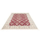 Perserteppich - Nain - Premium - 292 x 198 cm - rot