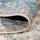 Perserteppich - Nain - 258 x 224 cm - creme
