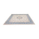Perserteppich - Nain - 258 x 224 cm - creme