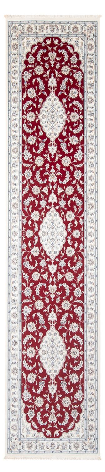 Tapis de Nain - 6La Tapis 87x355cm - Tapis persan
