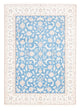 Nain - 9la Teppich 202x148cm - Perserteppich