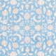 Perserteppich - Nain - Royal - 210 x 149 cm - hellblau