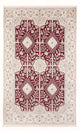 Perserteppich - Nain - Premium - 303 x 197 cm - rot