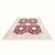 Perserteppich - Nain - Premium - 303 x 197 cm - rot
