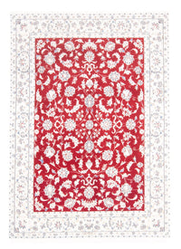 Tappeto Persero - Nain - Reale - 200 x 150 cm - rosso