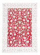 Perserteppich - Nain - Royal - 200 x 150 cm - rot
