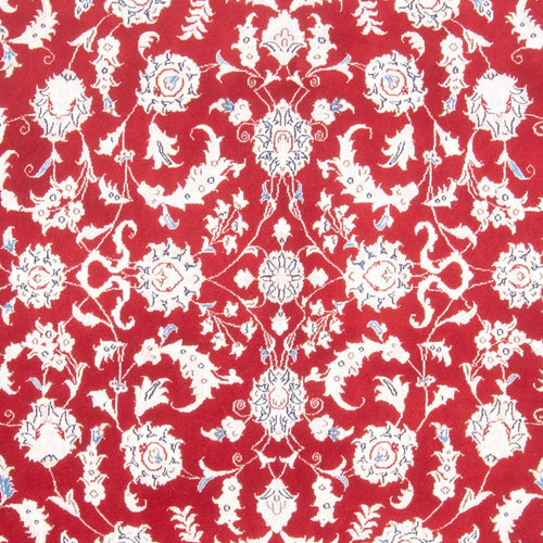 Perserteppich - Nain - Royal - 200 x 150 cm - rot