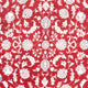 Perserteppich - Nain - Royal - 200 x 150 cm - rot