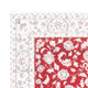 Perserteppich - Nain - Royal - 200 x 150 cm - rot