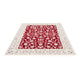 Perserteppich - Nain - Royal - 200 x 150 cm - rot
