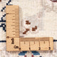 Perserteppich - Nain - Royal - 200 x 150 cm - rot