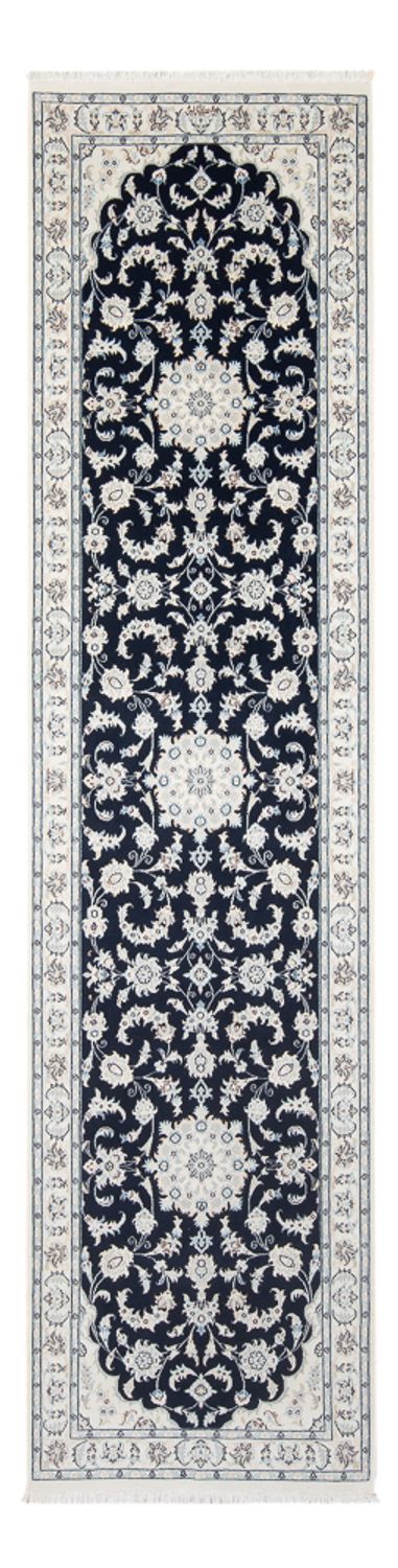 Tapis de Nain - 6La Tapis 80x296cm - Tapis persan