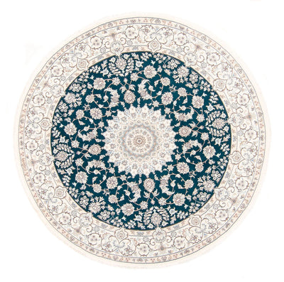 Nain Tapis 200x200cm - Tapis persan
