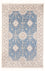 Perserteppich - Nain - Premium - 295 x 197 cm - hellblau