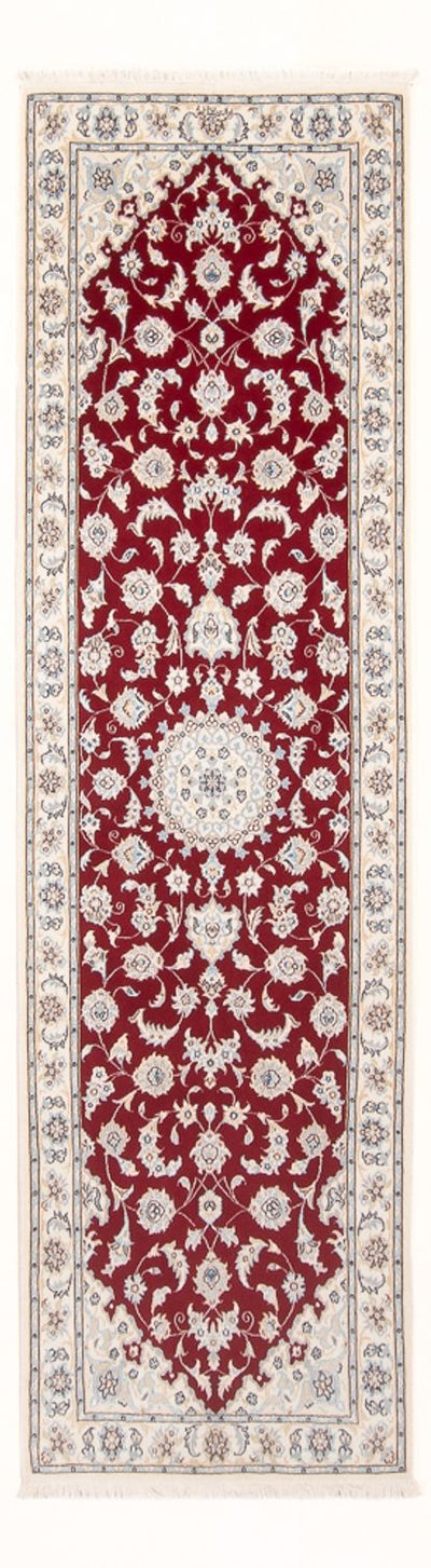 Tapis de Nain - 6La Tapis 80x248cm - Tapis persan
