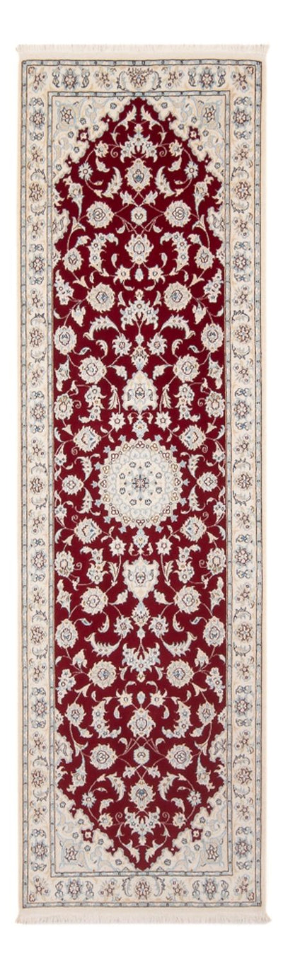 Tapis de Nain - 6La Tapis 82x248cm - Tapis persan