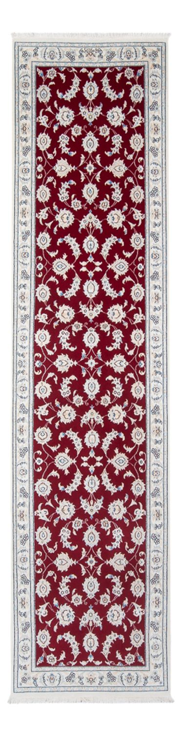 Tapis de Nain - 6La Tapis 81x300cm - Tapis persan