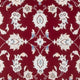 Läufer Perser - Nain - Premium - 300 x 81 cm - rot